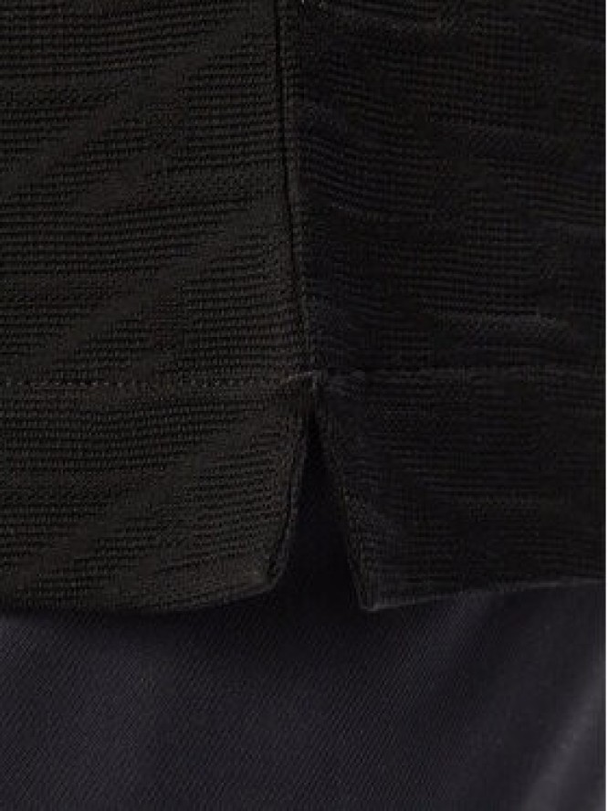 BOSS T-Shirt C-Thompson 180_AM 50565175 Czarny Regular Fit