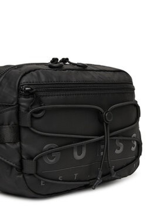 Guess Nerka HMSOWU P5392 Czarny