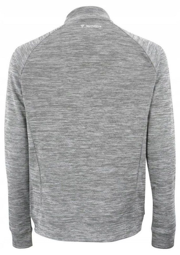 Bluza rozpinana tenisowa męska Tecnifibre Team Jacket