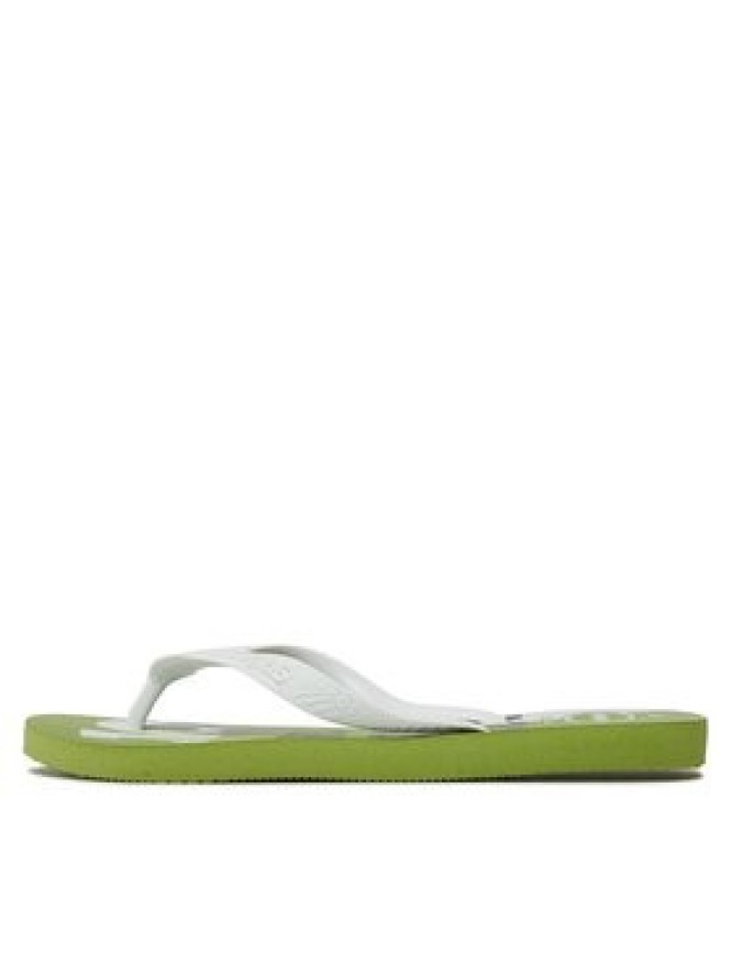 Havaianas Japonki 41413480891 Zielony