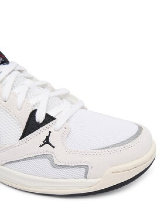 Nike Sneakersy Jordan CMFT Era HJ6777 100 Biały