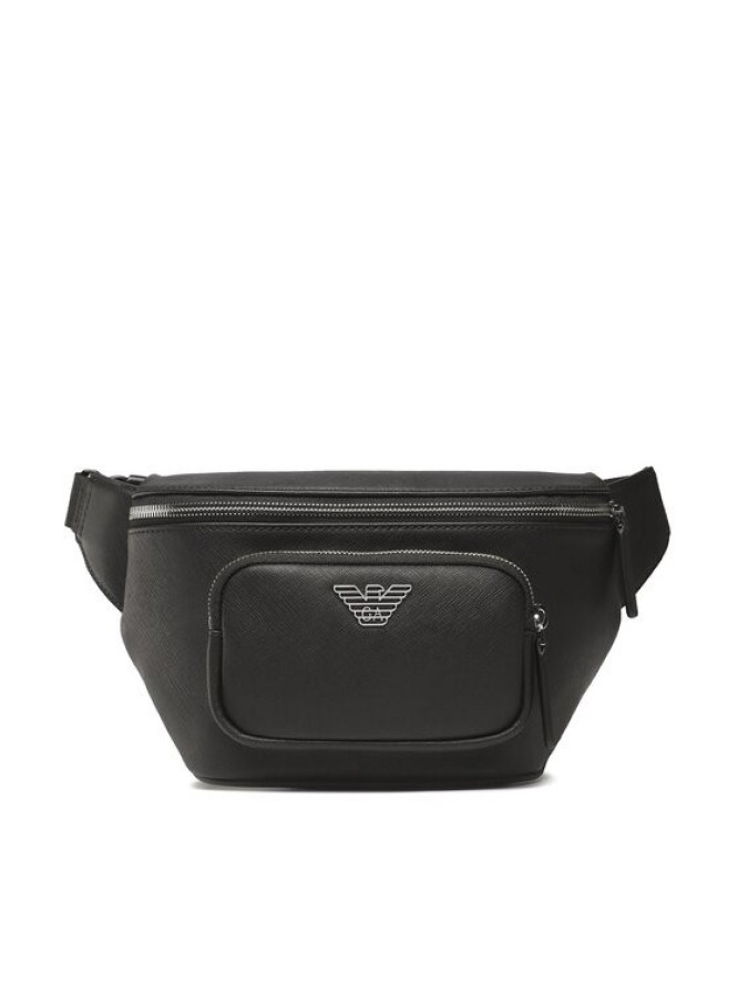 Emporio Armani Saszetka nerka Y4O238 Y138E 81072 Czarny