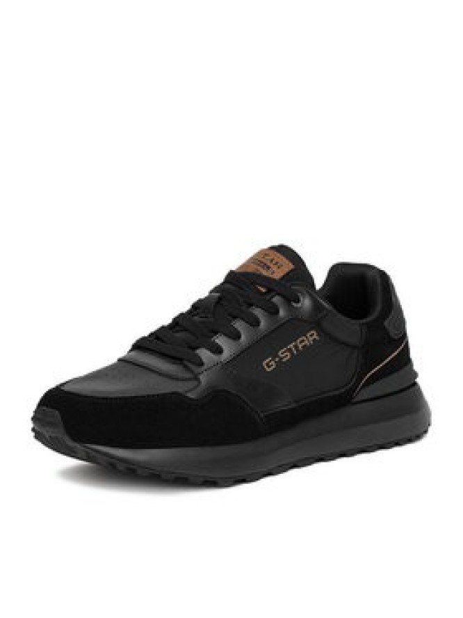 G-Star Raw Sneakersy CEO-K240150-1 Czarny