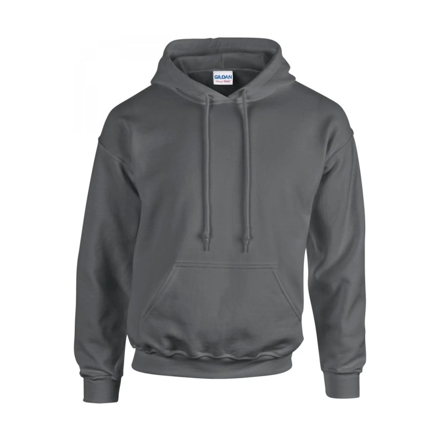 Sweatshirt z kapturem Gildan Heavy Blend ®