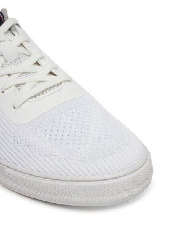 Bugatti Sneakersy 321-ASS01-6900 Biały