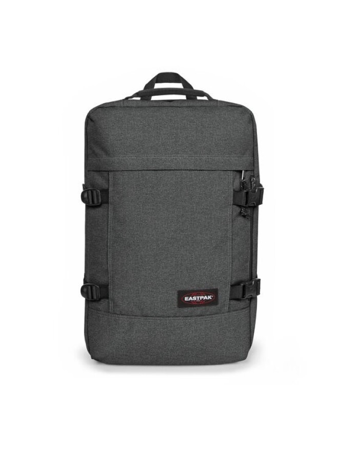 Eastpak Plecak Travelpack EK0A5BBR77H1 Czarny