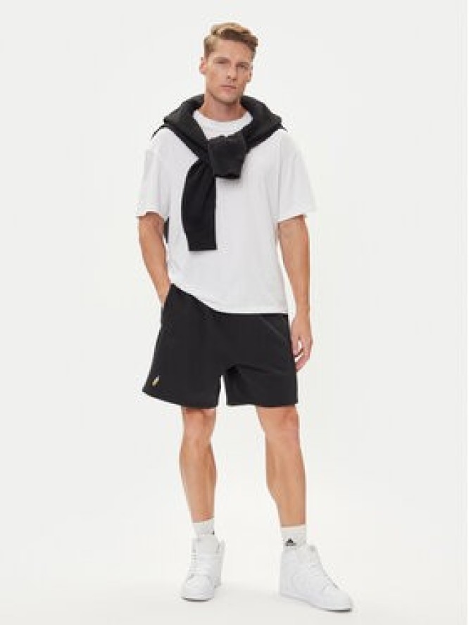 adidas Szorty sportowe Fortnite JV7963 Czarny Regular Fit