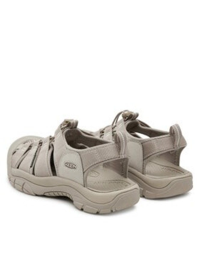 Keen Sandały Newport H2 M 1030671 Beżowy