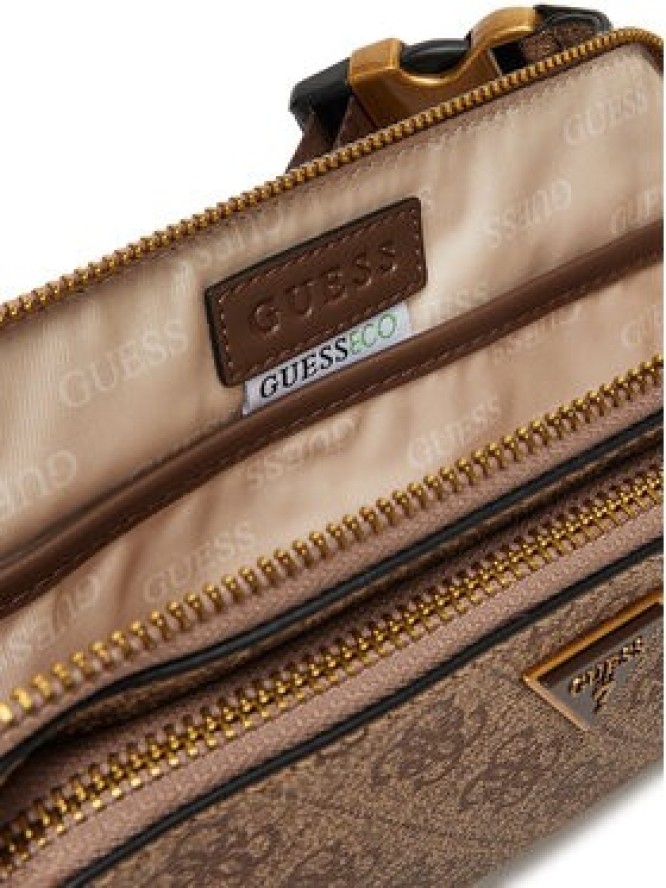 Guess Nerka MIlano HMMILO P5214 Brązowy