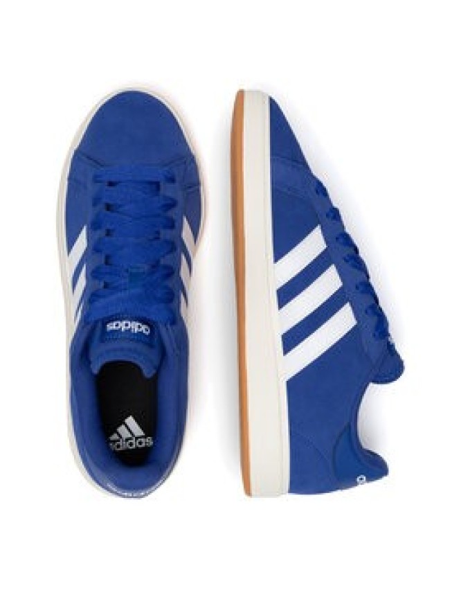 adidas Sneakersy GRAND COURT BASE 00s IH1039 Niebieski