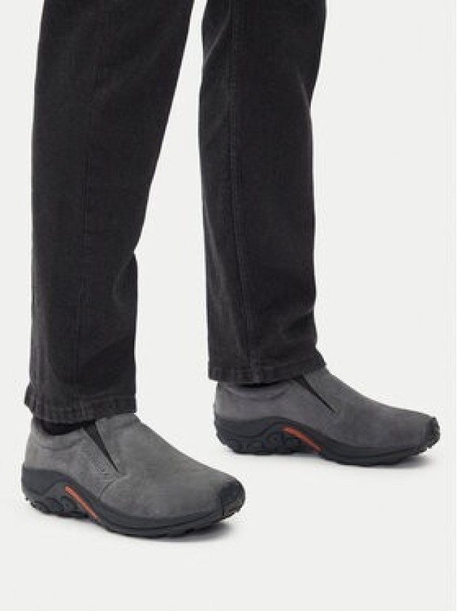 Merrell Półbuty Jungle Moc J65685 Szary