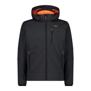 Kurtka męska turystyczna CMP 3A01787N