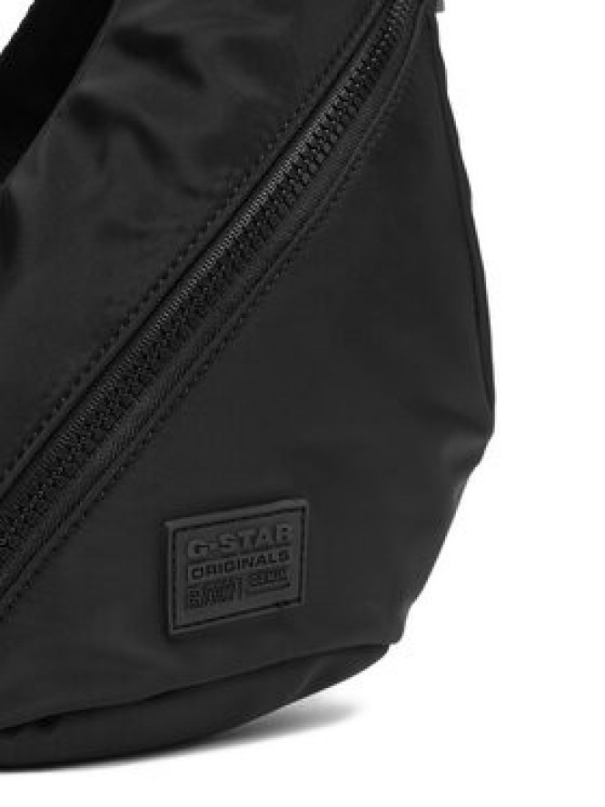 G-Star Raw Torebka C-BEN-XC8342 Czarny