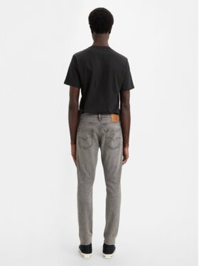 Levi's® Jeansy 512™ 28833-1207 Szary Slim Taper Fit