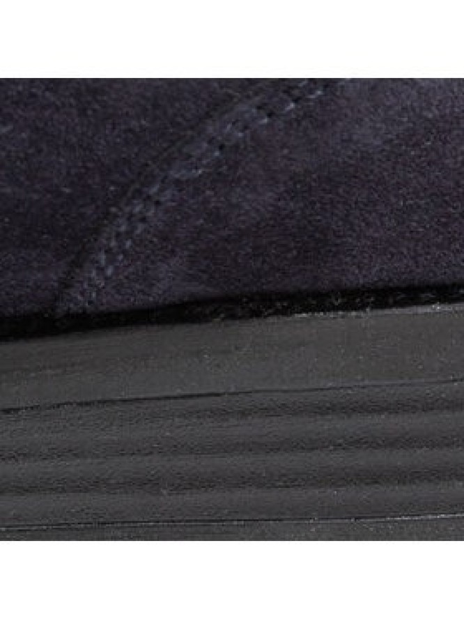 Vagabond Shoemakers Półbuty Mario 4961-040-67 Granatowy