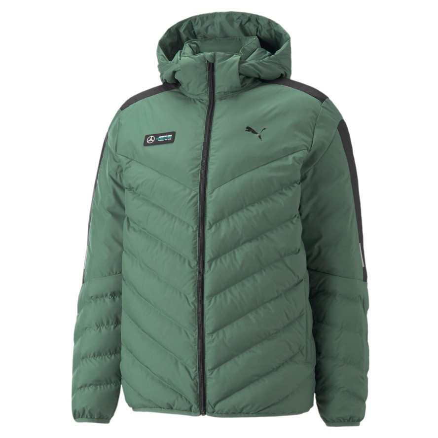 Kurtka męska Puma MAPF1 MT7 ECOLITE DOWN