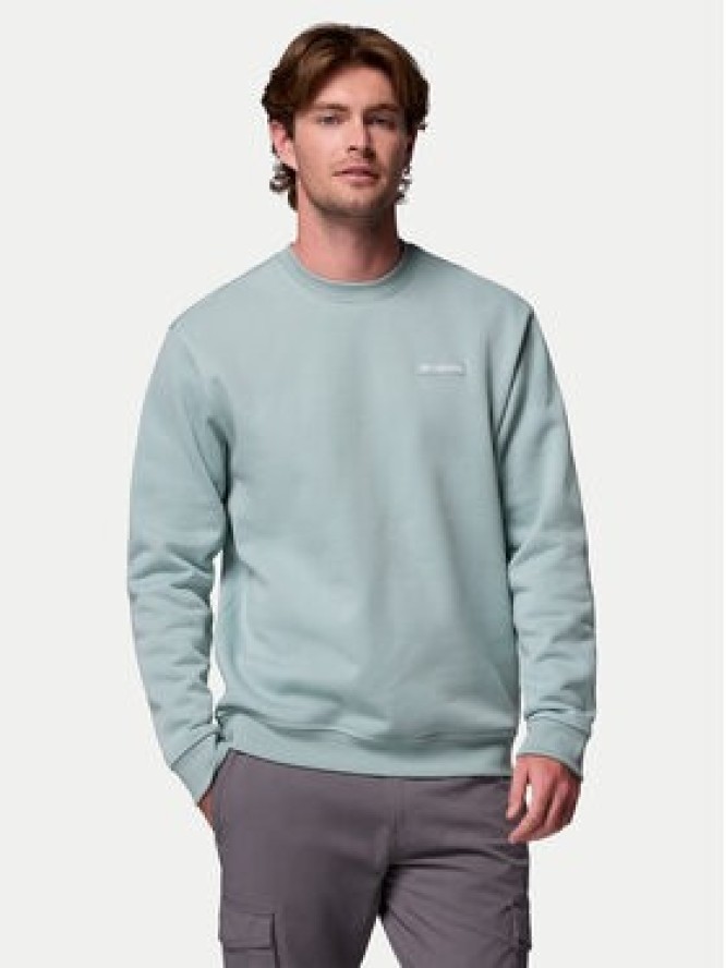 Columbia Bluza Meridian Creek™ 2095701 Granatowy Regular Fit