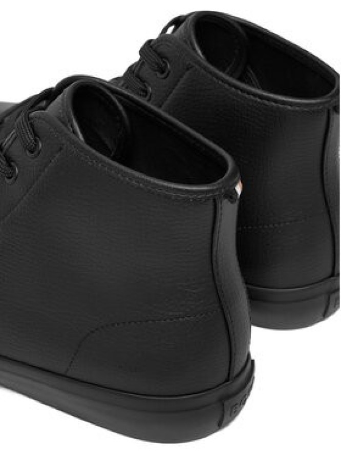 BOSS Sneakersy Aiden 50552847 Czarny