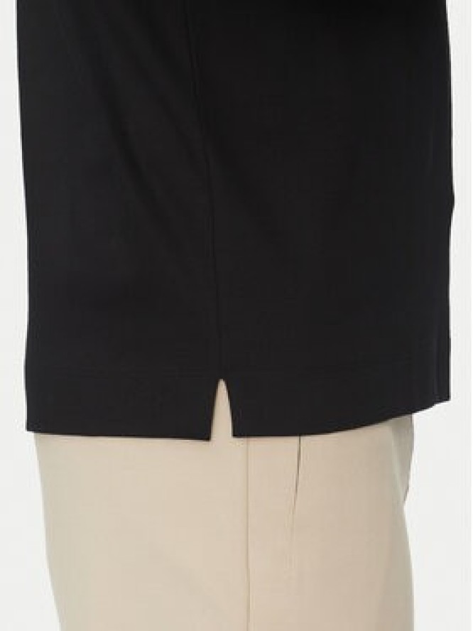 BOSS T-Shirt C-Taut 197 50543341 Czarny Regular Fit