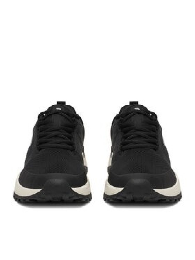 Rieker Sneakersy CEO-U1306-00 Czarny