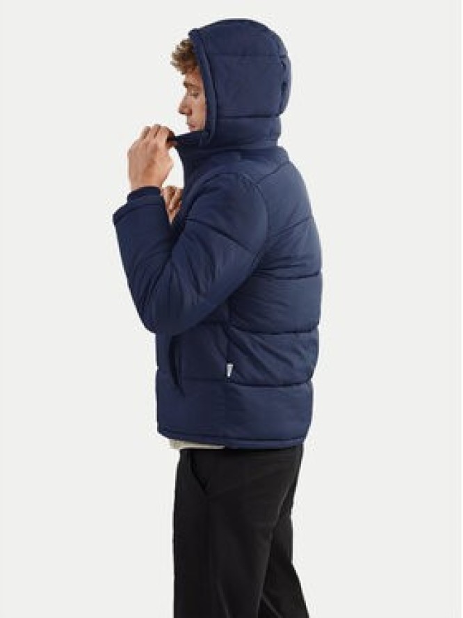 Selected Homme Kurtka zimowa Cooper 16089957 Granatowy Regular Fit