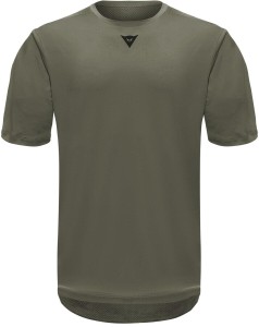 Męska koszulka rowerowa Dainese HG Rox Jersey SS
