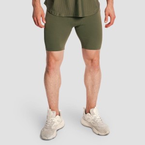 Szorty męskie sporty walki slim Combat