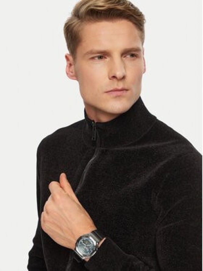 G-Shock Zegarek Solar Bluetooth GBM-2100A-1A2ER Czarny