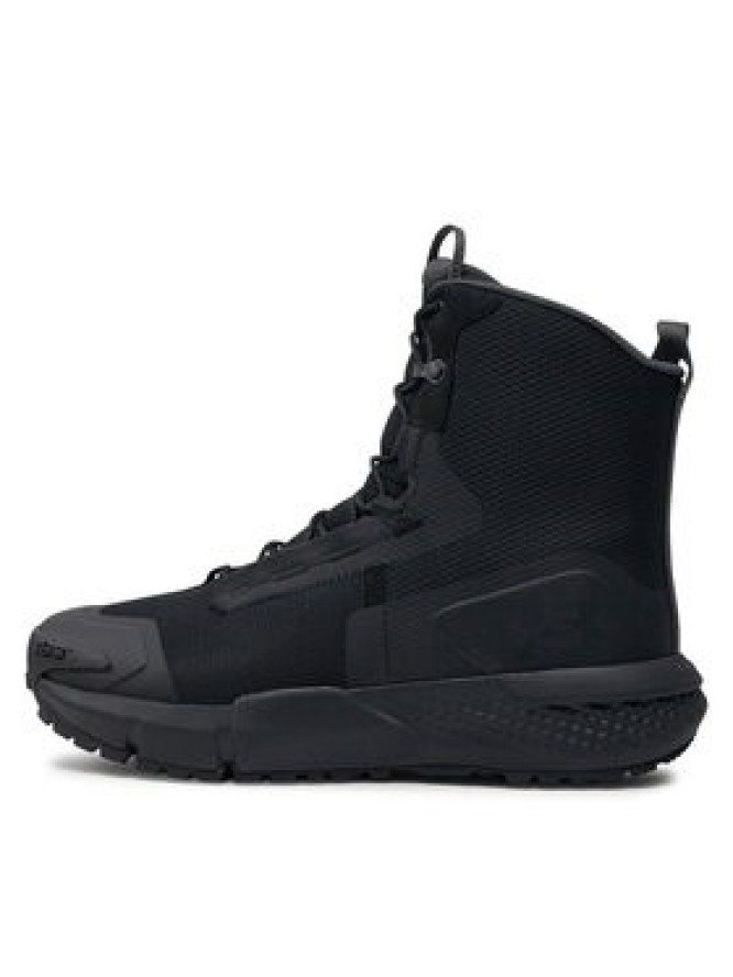 Under Armour Trekkingi Ua Charged Valsetz 3027381-001 Czarny