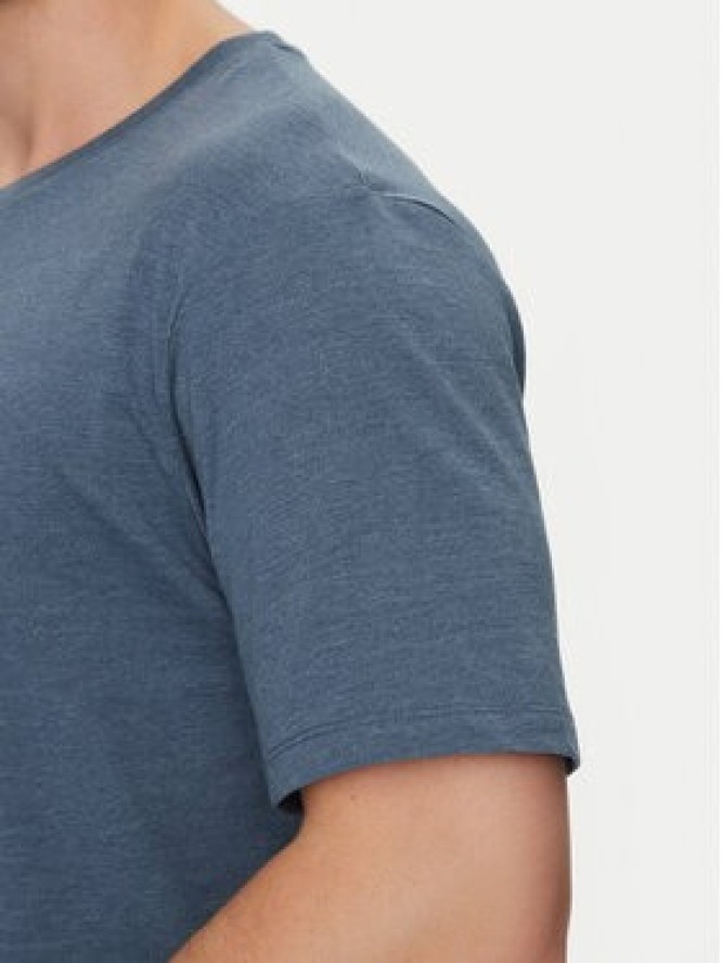 Jack & Jones Komplet t-shirtów Paulos 12277958 Kolorowy Standard Fit