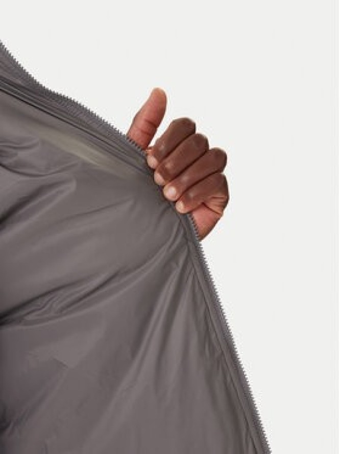 The North Face Kurtka puchowa Hydrenalite NF0A5GIE Szary Regular Fit