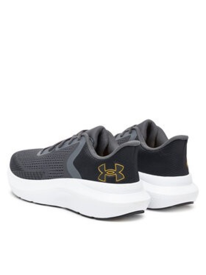 Under Armour Buty do biegania Rogue 5 3028256-025 Szary