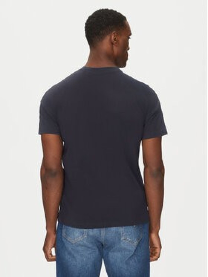 Guess Komplet t-shirtów U4YG52 KCAM1 Kolorowy Regular Fit