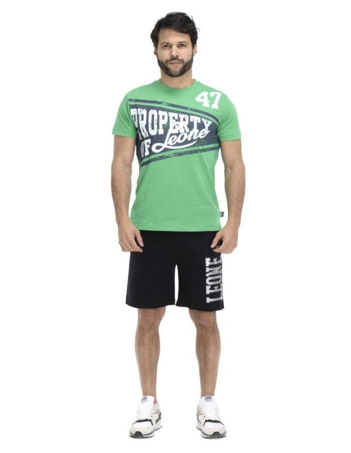 Męska koszulka Academy