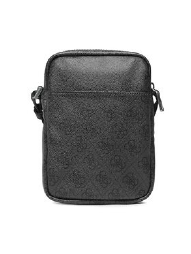 Guess Saszetka Vezzola Smart HMEVZL P3163 Czarny