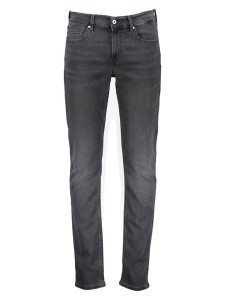 Pepe Jeans Dżinsy - Slim fit - w kolorze antracytowym rozmiar: W36/L34