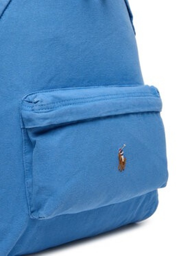 Polo Ralph Lauren Plecak 405967603002 Niebieski