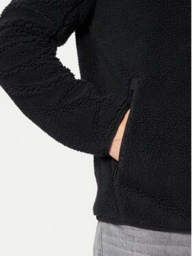 Napapijri Polar Tynik NP0A4IA9 Czarny Regular Fit