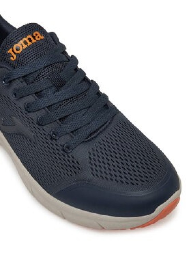 Joma Sneakersy Zen 2503 CZENS2503 Granatowy