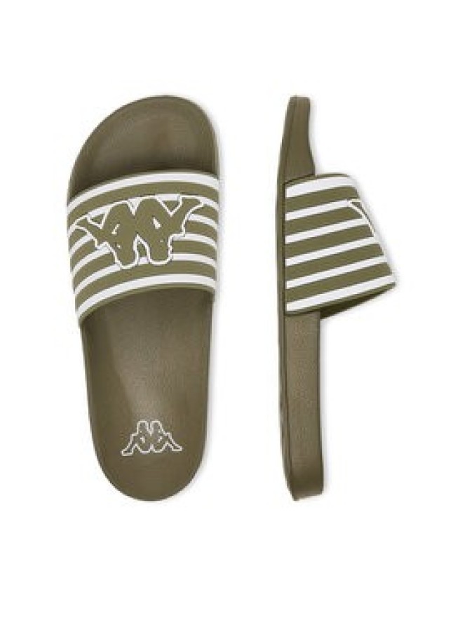 Kappa Klapki CEO-864089A-M Khaki