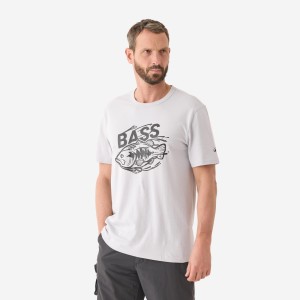 Koszulka z krótkim rękawem black bass