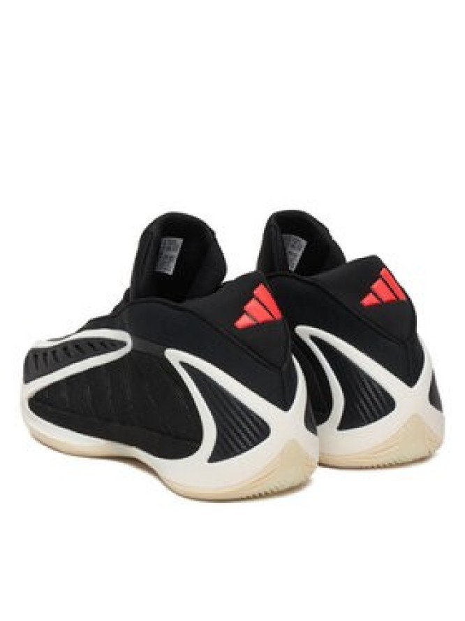 adidas Buty do koszykówki Anthony Edwards 2 JS3508 Czarny