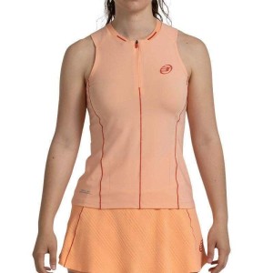 Camiseta Bullpadel Aldaia Mujer