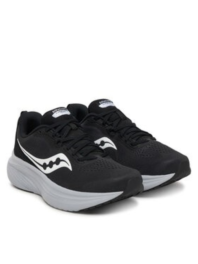 Saucony Buty do biegania Lancer Run S21048 Czarny