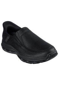 Buty sportowe Sneakersy męskie, Slip-Ins Respected - Elgin
