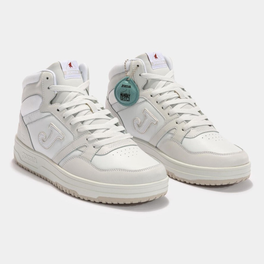 Sneakersy Joma C.platea Low