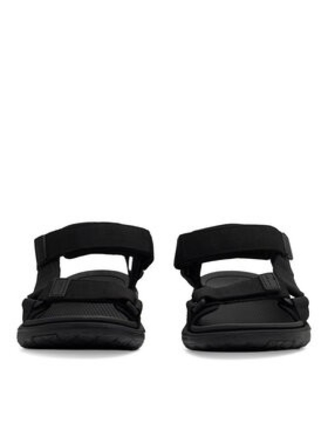 Sprandi Sandały MP40-20173Y Czarny