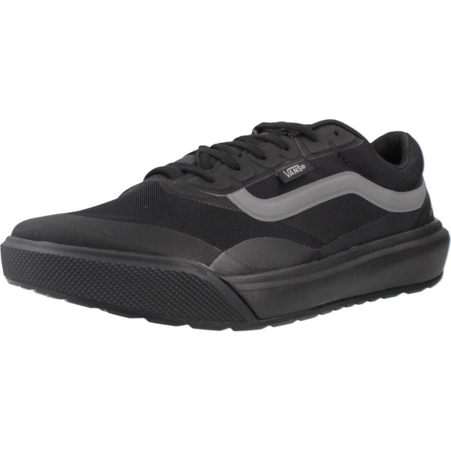 Buty VANS MTE ULTRARANGE 2.0 RW Czarny