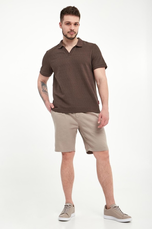 Polo męskie Pono JOOP! JEANS