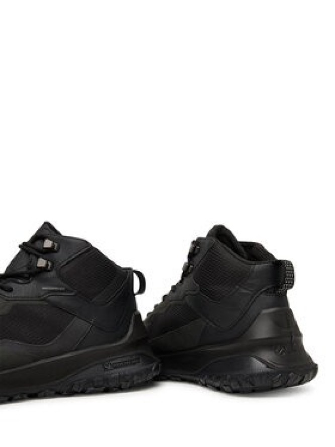 ECCO Trekkingi Ult-Trn 82432451094 Czarny